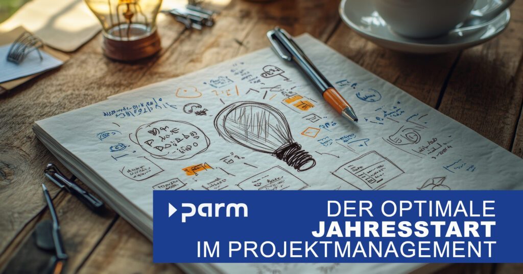 Optimal ins neue Arbeitsjahr starten: Ein Leitfaden für Projektleitende