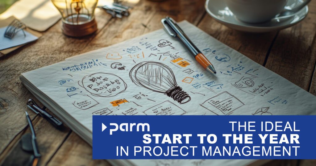 Post_start_year_PM An optimal start to the new working year: a guide for project managers