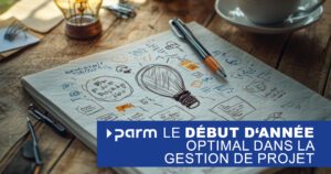 Démarrer la nouvelle année de travail de manière optimale : un guide pour les chefs de projet Démarrer la nouvelle année de travail de manière optimale : un guide pour les chefs de projet