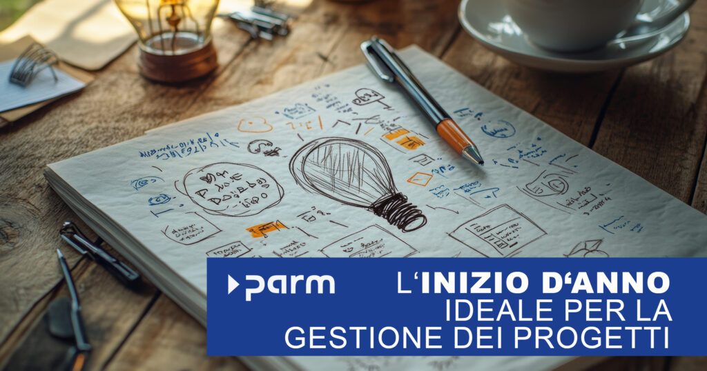 Un inizio ottimale del nuovo anno lavorativo: una guida per i project manager