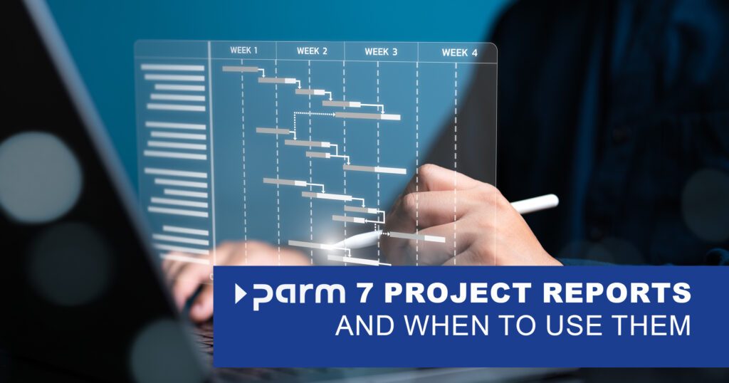Post_7_Reports 7 Types of Project Reports and When to Use Them
