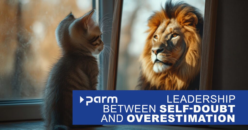 Post_Imposter_Dunning-Kruger Leadership Between Self-Doubt and Overestimation: The Imposter Syndrome and the Dunning-Kruger Effect