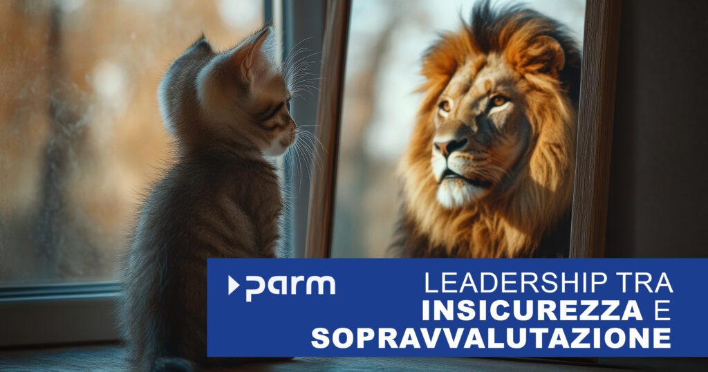 eadership tra insicurezza e sopravvalutazione: la sindrome dell'impostore e l'effetto Dunning-Kruger