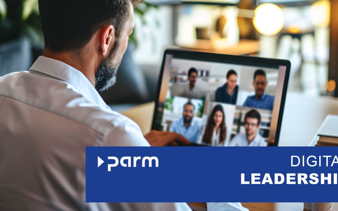 Leadership numérique