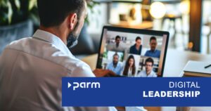 Digital Leadership – Was es wirklich bedeutet und warum es heute unverzichtbar ist Digital Leadership – Was es wirklich bedeutet und warum es heute unverzichtbar ist