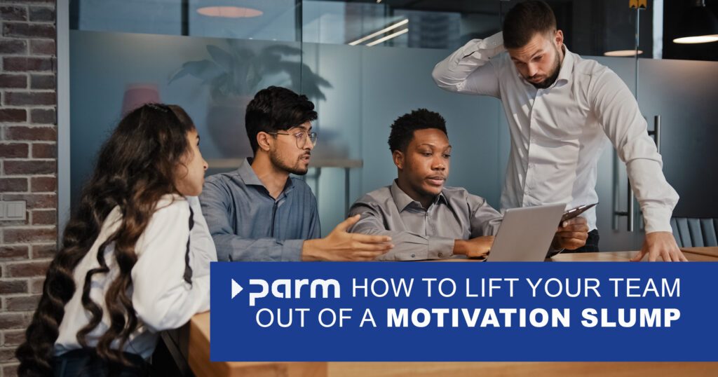 Post_Team_motivation How to lift your team out of a motivation slump