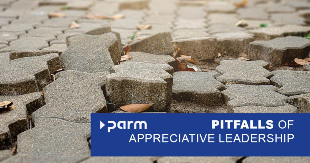 Post_pitfalls Pitfalls of Appreciative Leadership