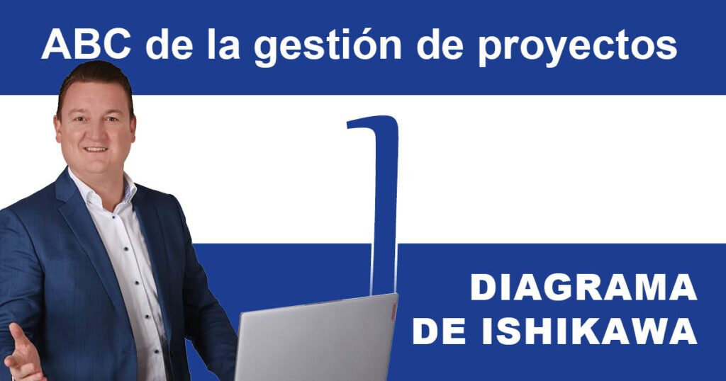 Post_PM-ABC_Ishikawa Gestión de proyectos ABC: I de Diagrama de Ishikawa