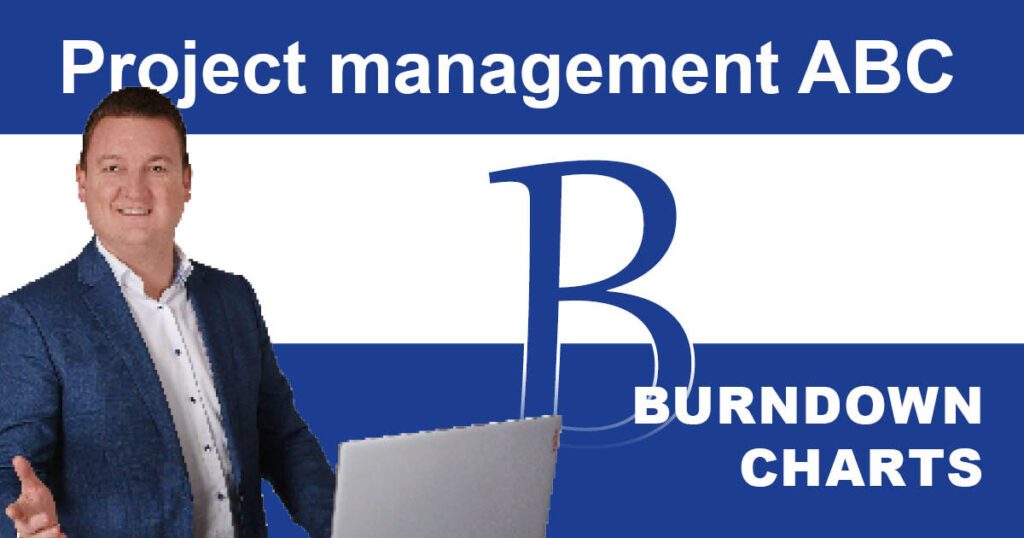 Post_PM-ABC_Burndown-Charts Project management ABC: B for burndown charts