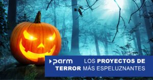 Los proyectos de terror más terroríficos de todos los tiempos
