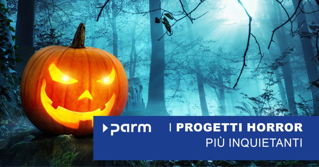 I progetti horror più spaventosi di tutti i tempi