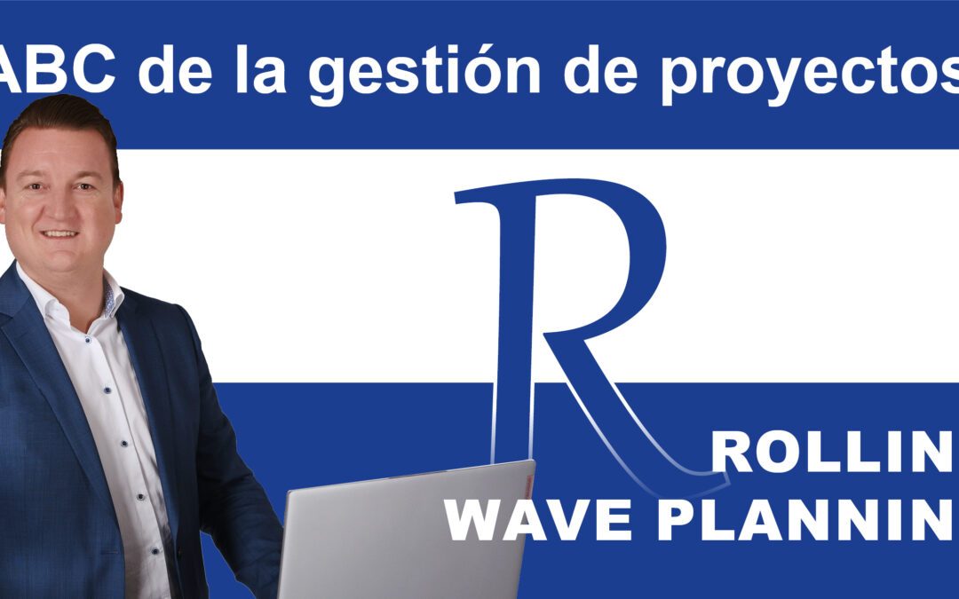 Planificación de Olas Rodantes