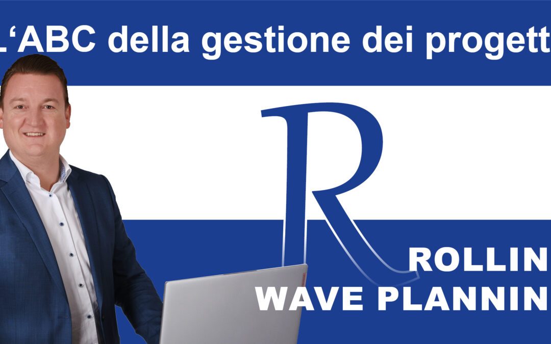Pianificazione dell’Onda Rotante