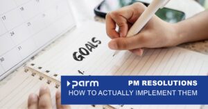 Project management resolutions 2026: With strategy to success