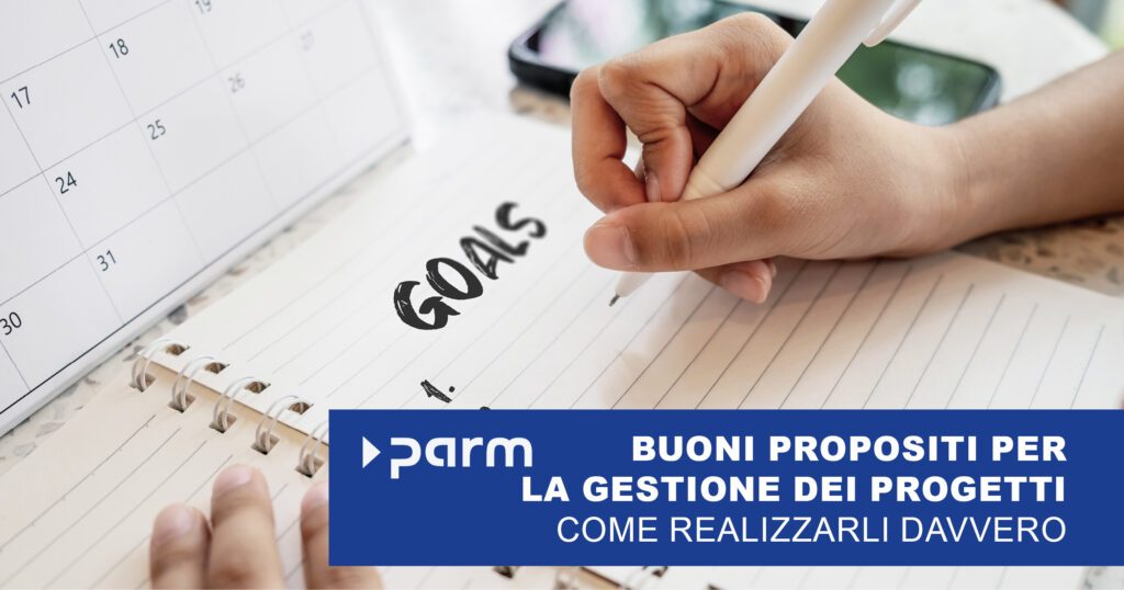 Risoluzioni sulla gestione dei progetti 2026: Dalla strategia al successo