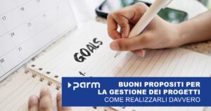 Risoluzioni sulla gestione dei progetti 2026: Dalla strategia al successo