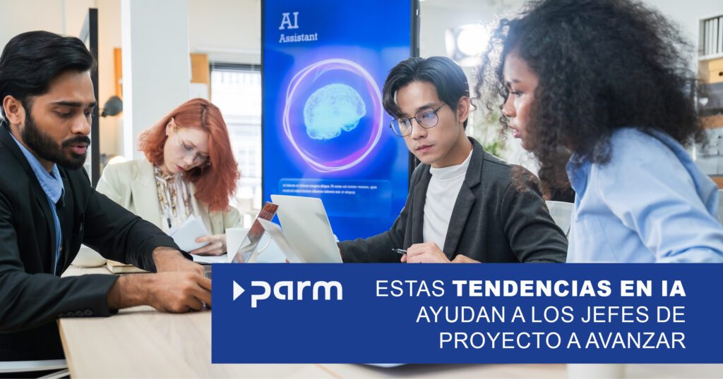 Post_Tendencias_AI 5 tendencias de la IA para la gestión de proyectos en 2026: Más eficiencia y decisiones inteligentes