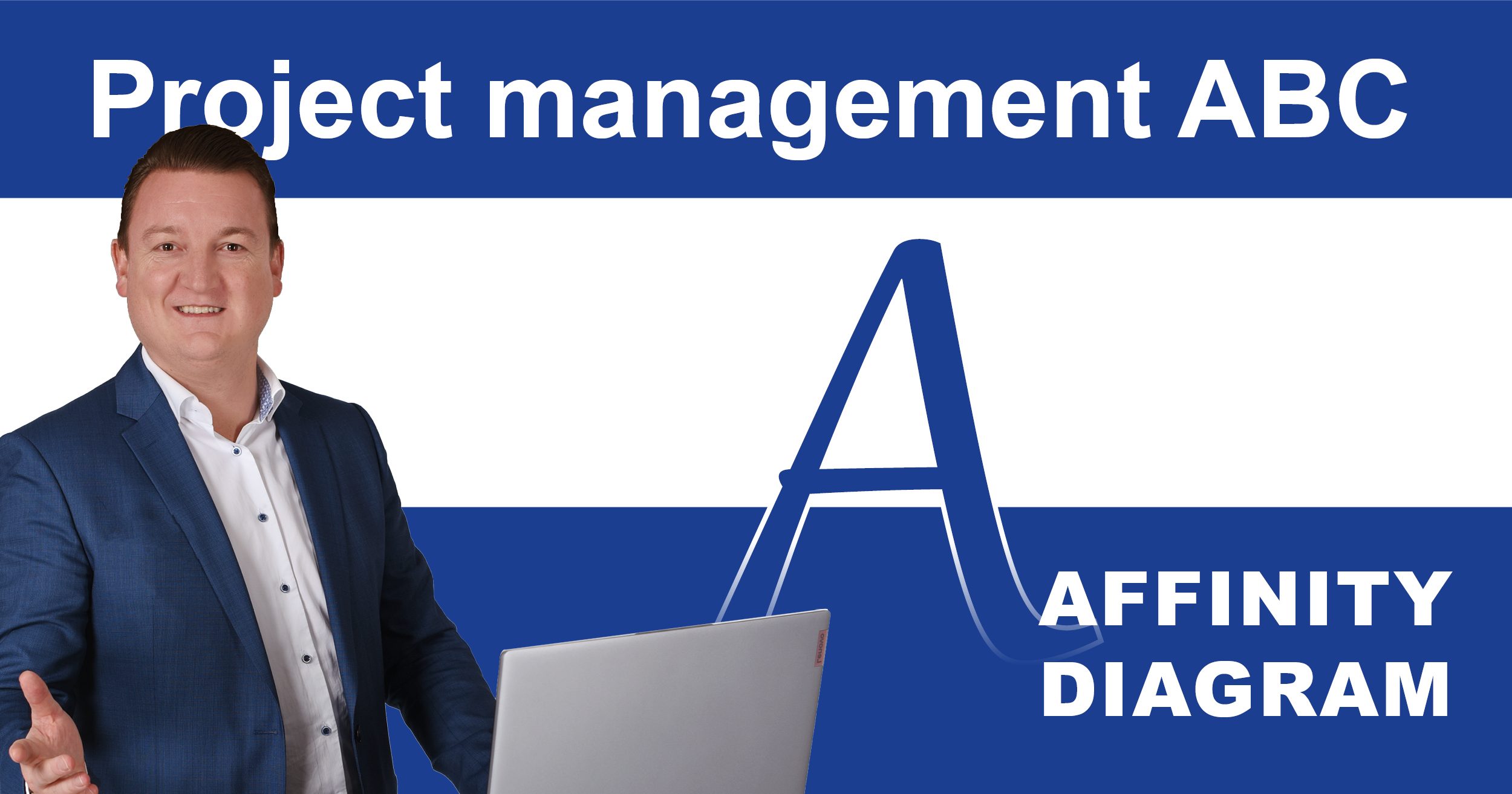Affinity diagrams in project management: How to organize complex chaos in projects in a structured way