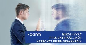 Projektleitung beginnt bei einem selbst: Warum gute Projektmanager zuerst nach innen schauen