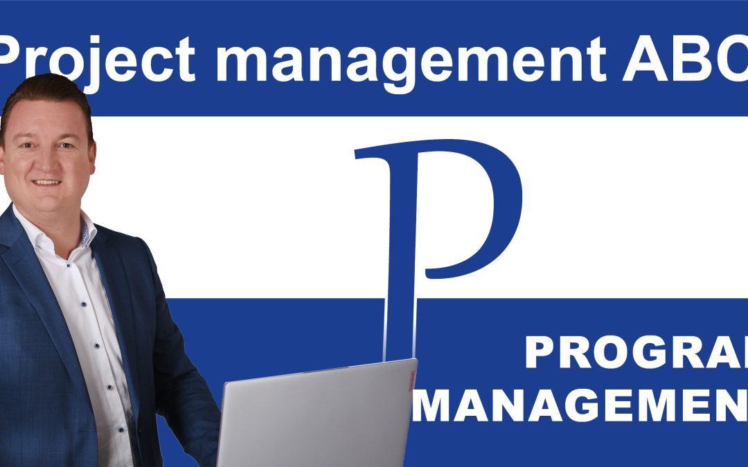 Why Companies Fail Not Because of Individual Projects, but Because of a Lack of Coordination
