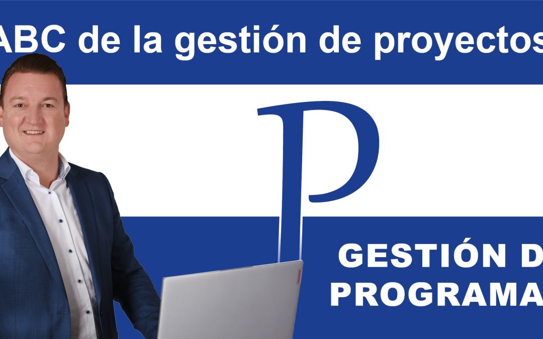 Por qué las empresas no fracasan por proyectos concretos, sino por la falta de coordinación entre ellas