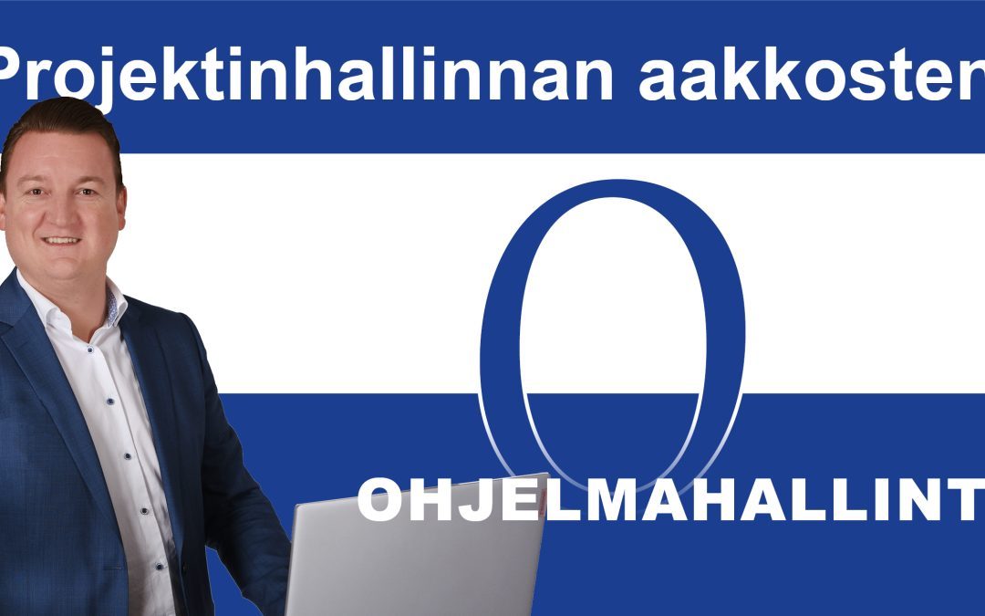 Miksi yritykset eivät epäonnistu yksittäisten projektien vuoksi, vaan koordinoinnin puutteen vuoksi